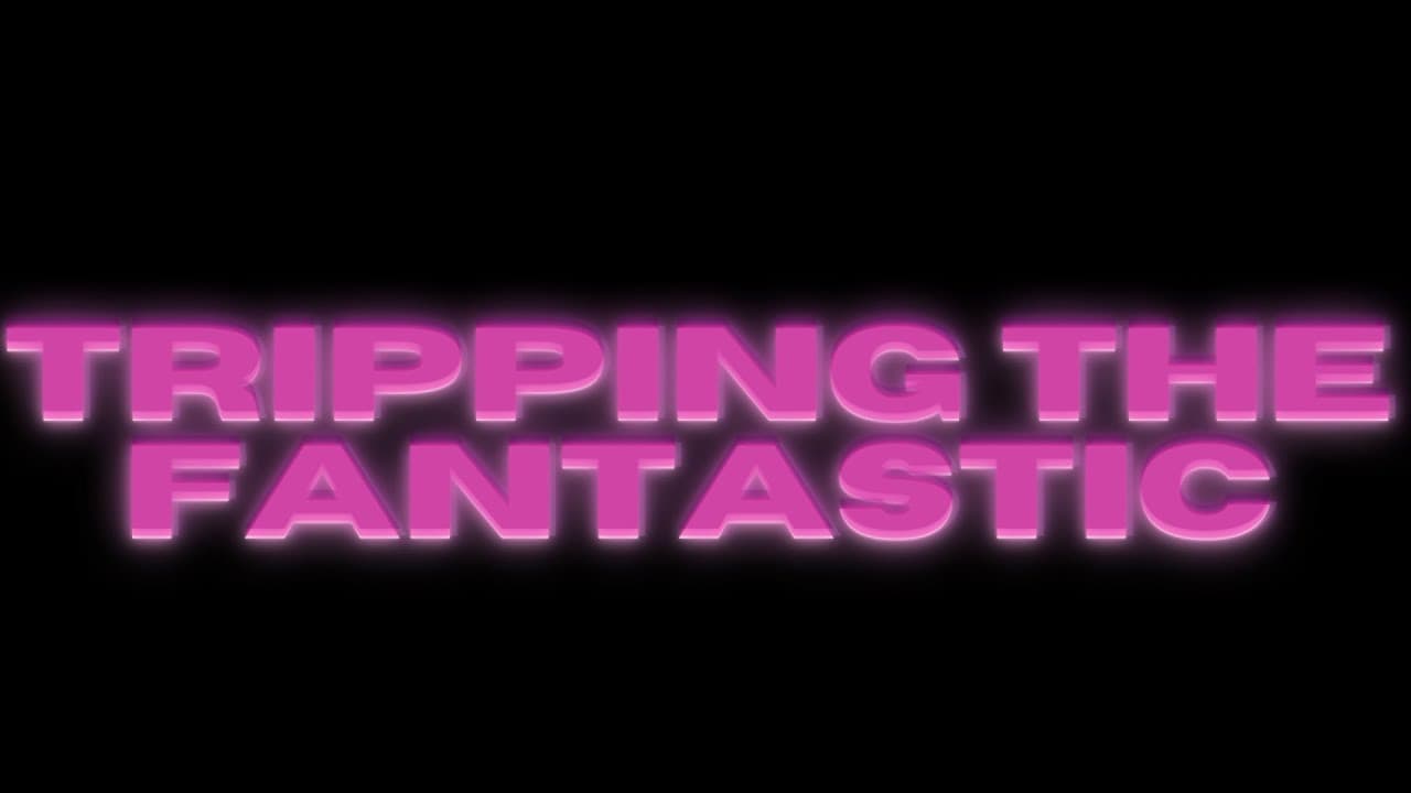 Tripping the Fantastic — Co-Producer · Short Film, Wayan Palmieri